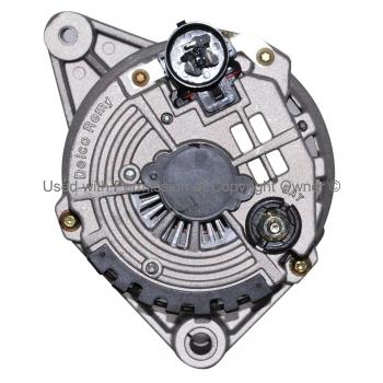 MPA 13412 Alternator product image 2 of 4