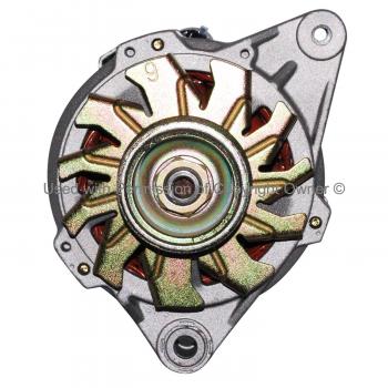 MPA 13412 Alternator product image 3 of 4