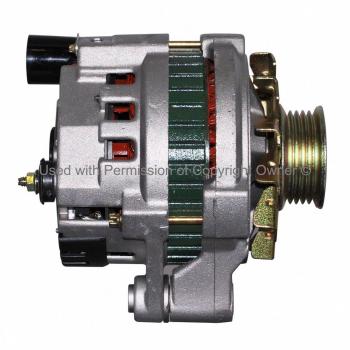 MPA 13412 Alternator product image 4 of 4