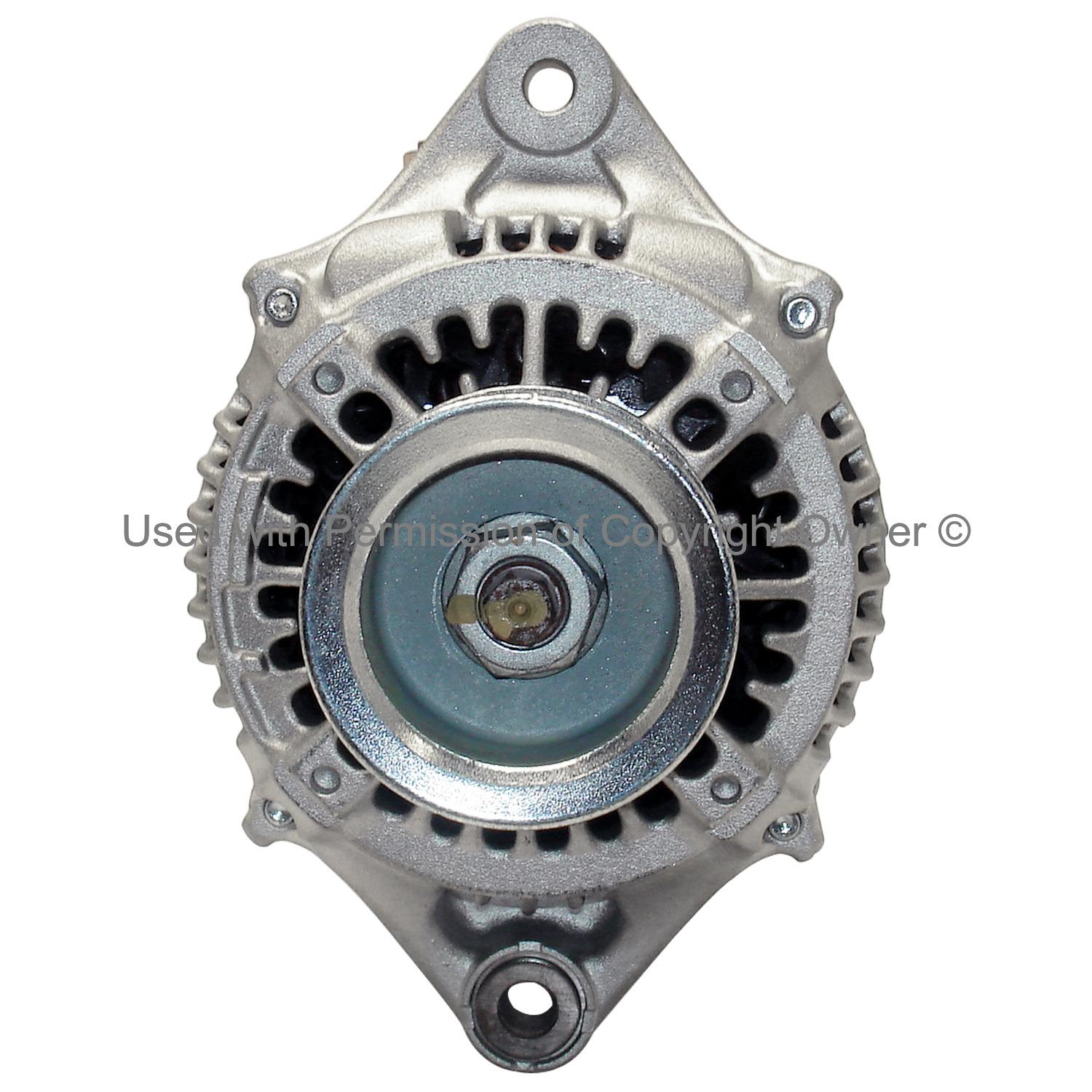 MPA 13413N Alternator product image 3 of 8