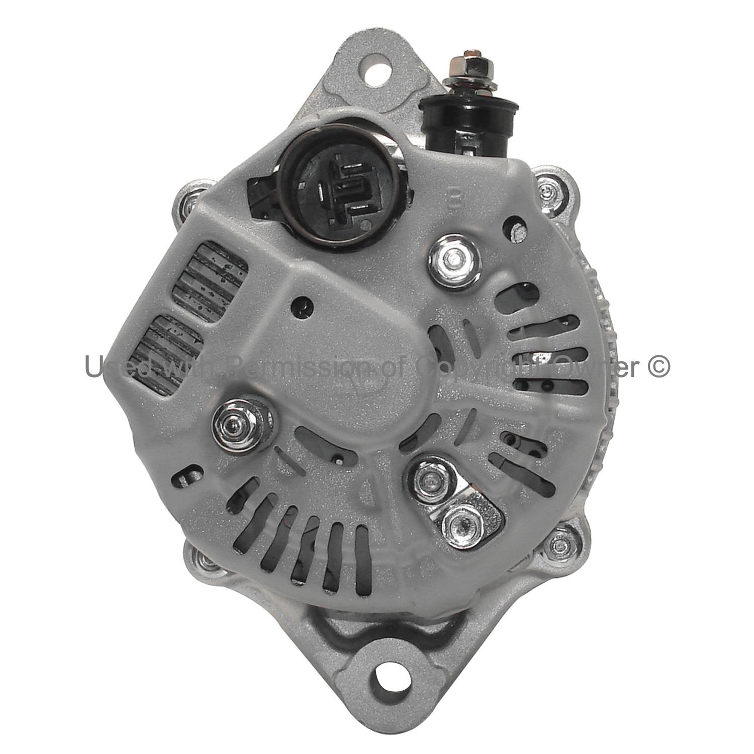 MPA 13413N Alternator product image 6 of 8