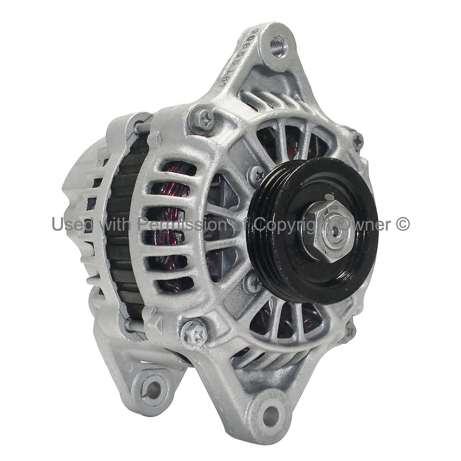 MPA 13416 Alternator product image 1 of 4