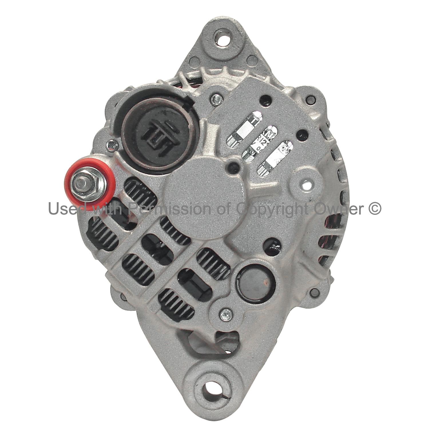 MPA 13416 Alternator product image 2 of 4