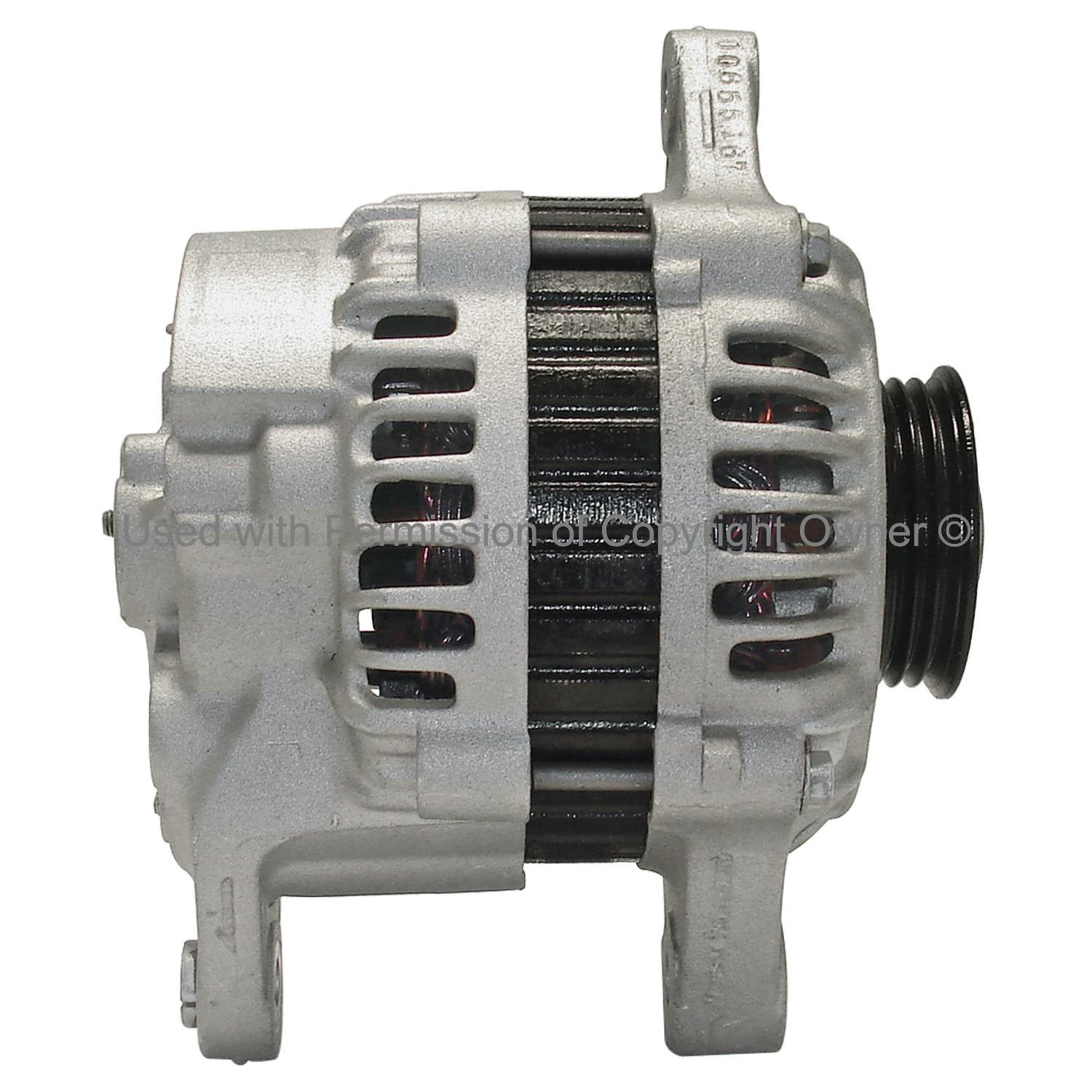 MPA 13416 Alternator product image 4 of 4