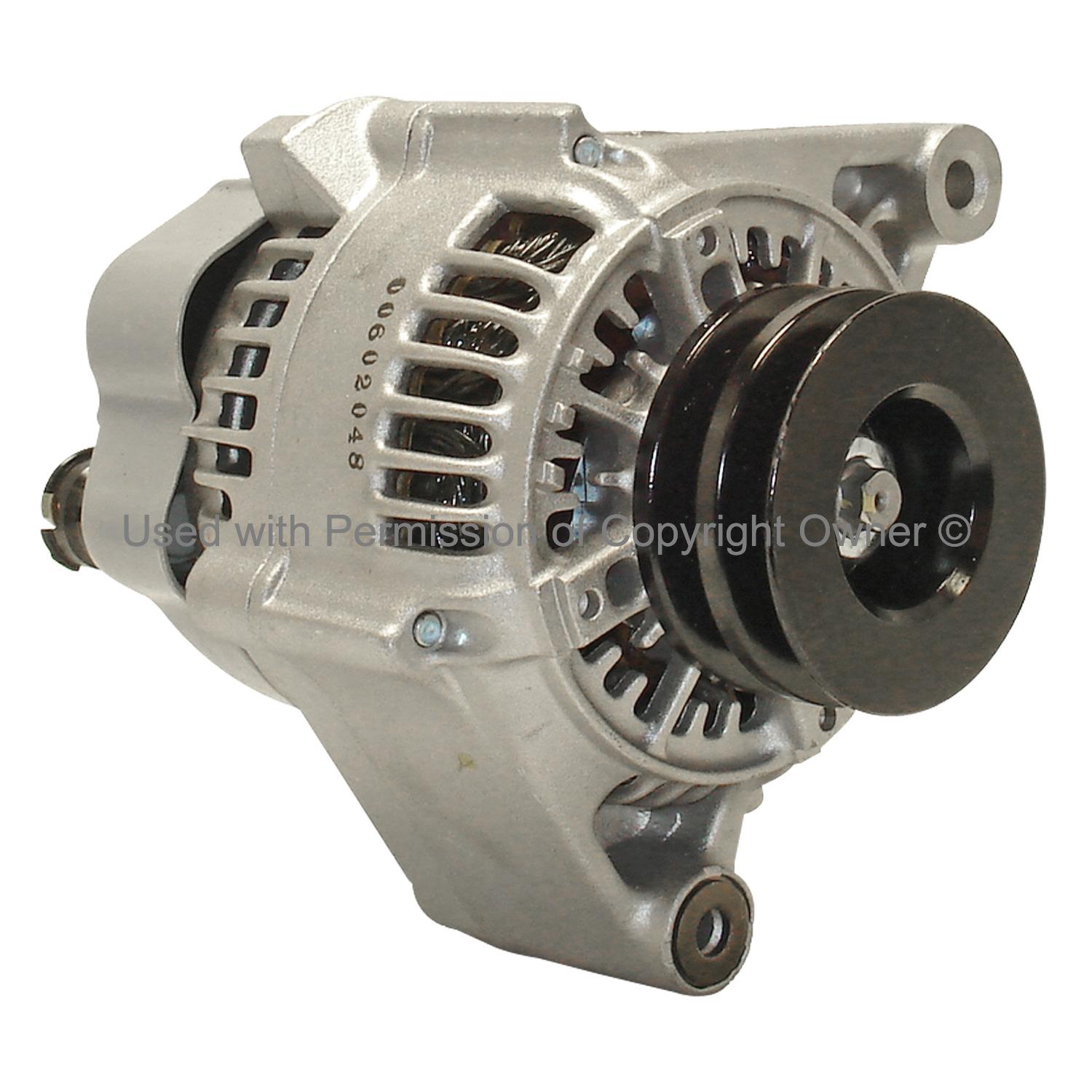 MPA 13419 Alternator product image 1 of 4