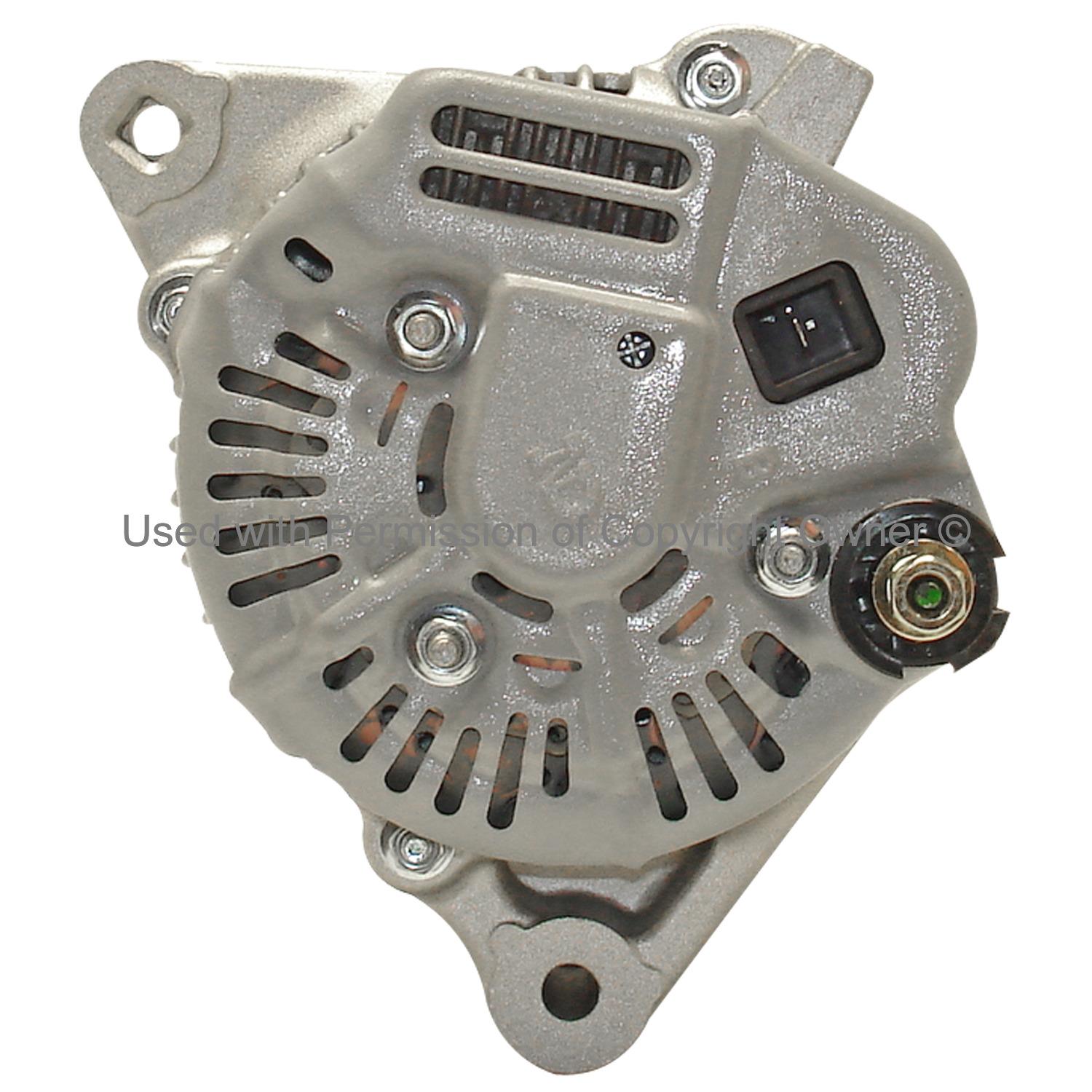 MPA 13419 Alternator product image 2 of 4