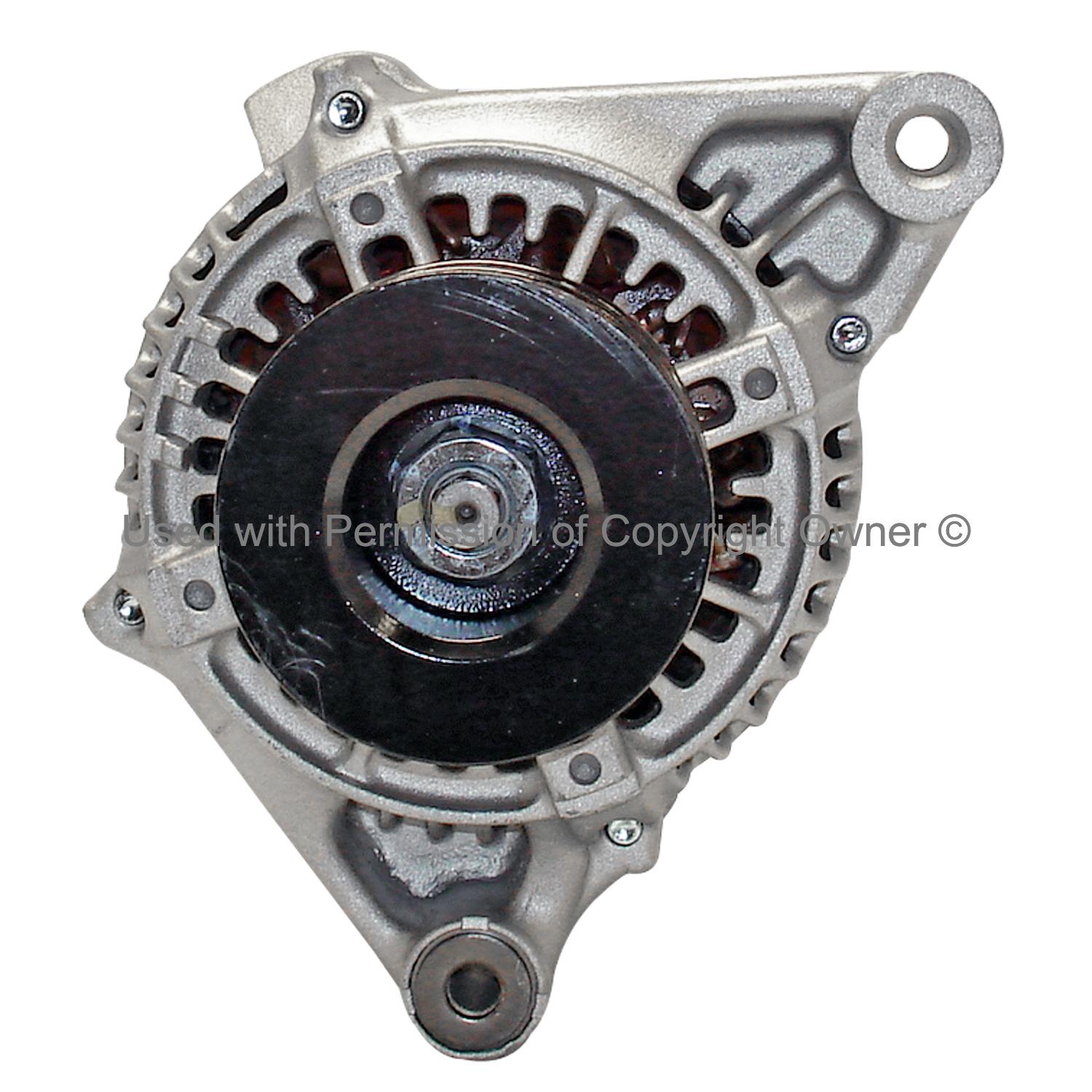 MPA 13419 Alternator product image 3 of 4