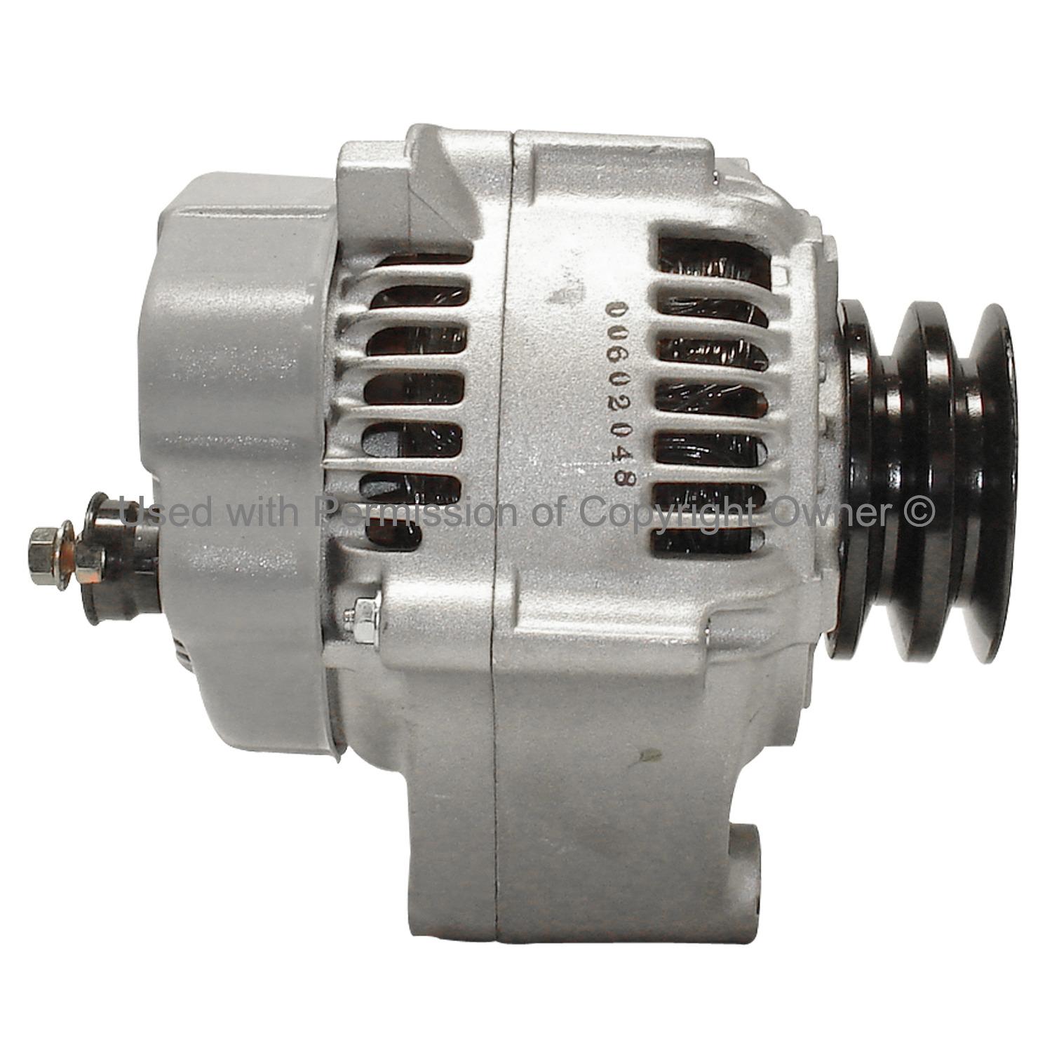 MPA 13419 Alternator product image 4 of 4