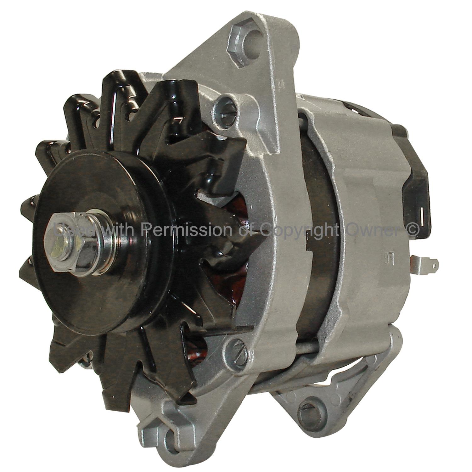 MPA 13421 Alternator product image 1 of 4