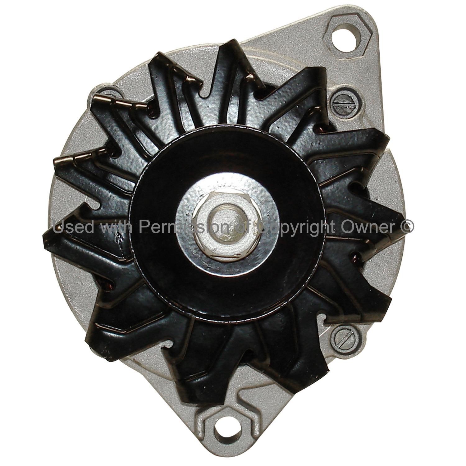 MPA 13421 Alternator product image 3 of 4