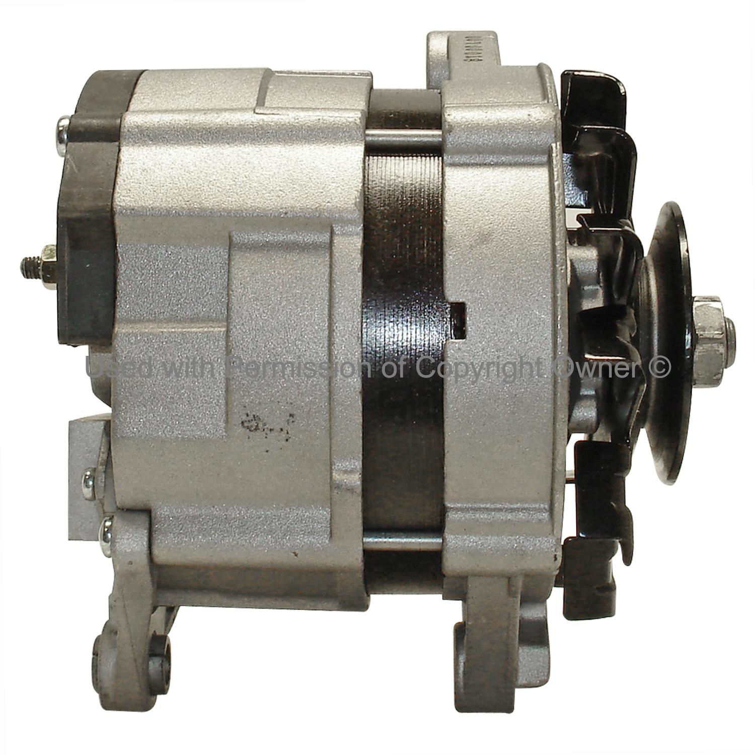 MPA 13421 Alternator product image 4 of 4