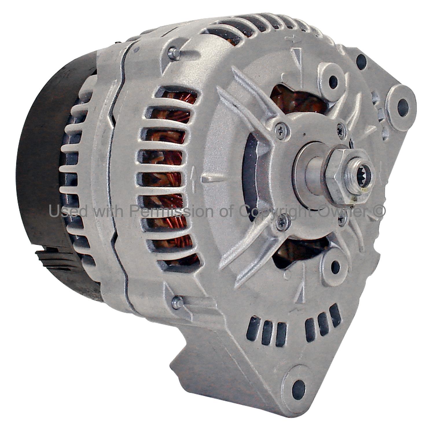 MPA 13422 Alternator product image 1 of 4