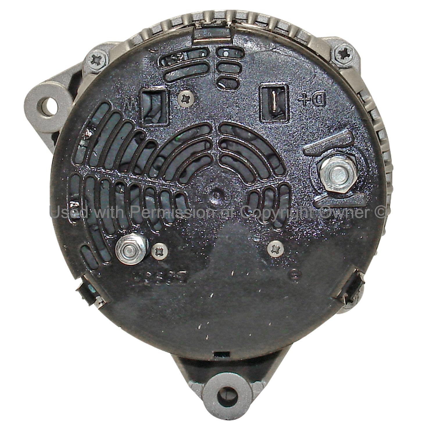 MPA 13422 Alternator product image 2 of 4