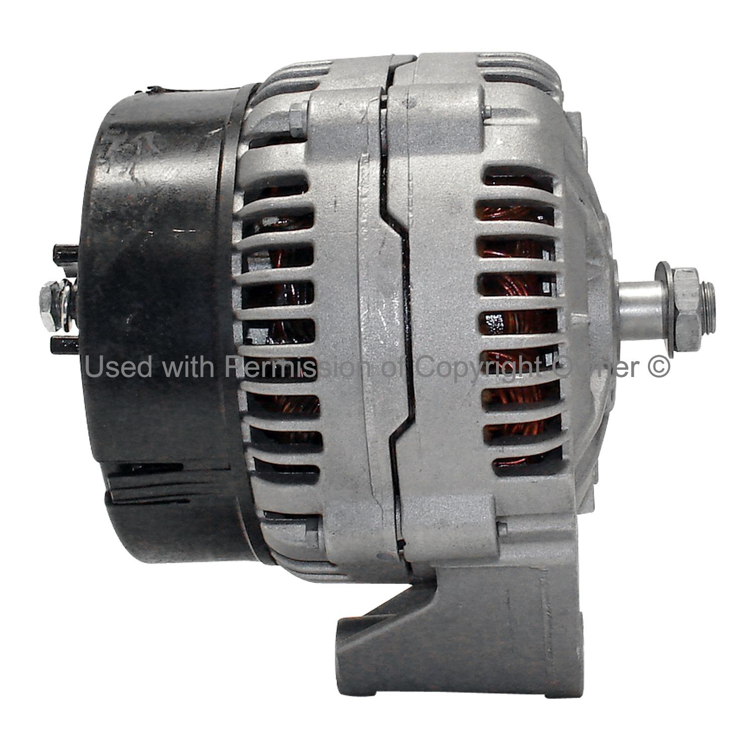 MPA 13422 Alternator product image 4 of 4