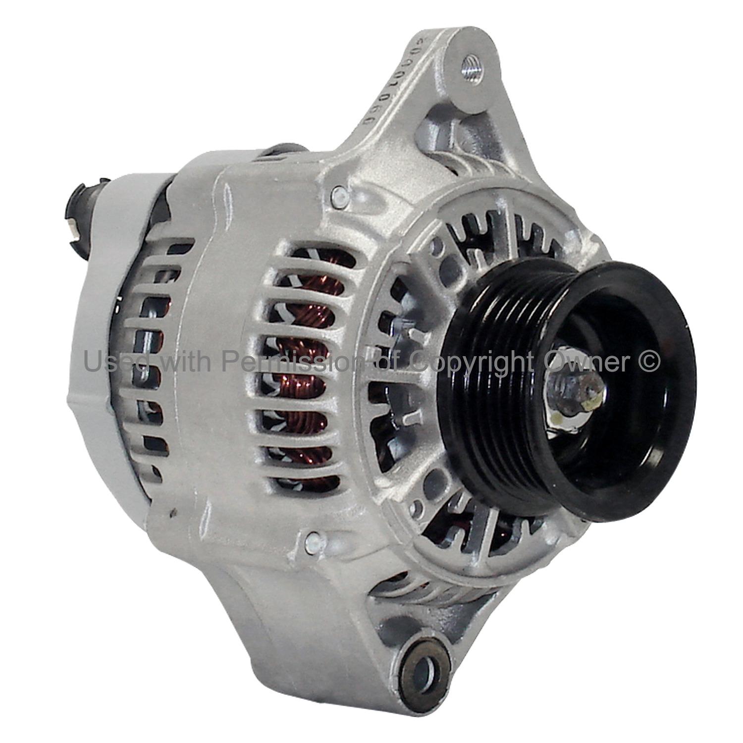 MPA 13424 Alternator product image 1 of 4