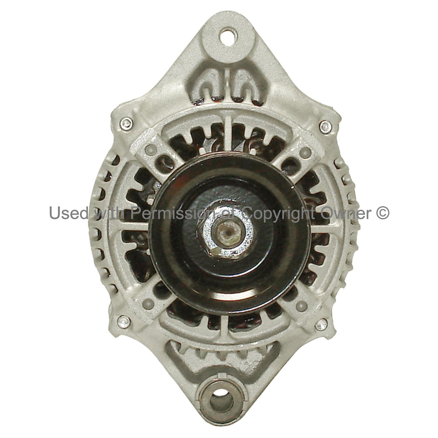 MPA 13424 Alternator product image 3 of 4
