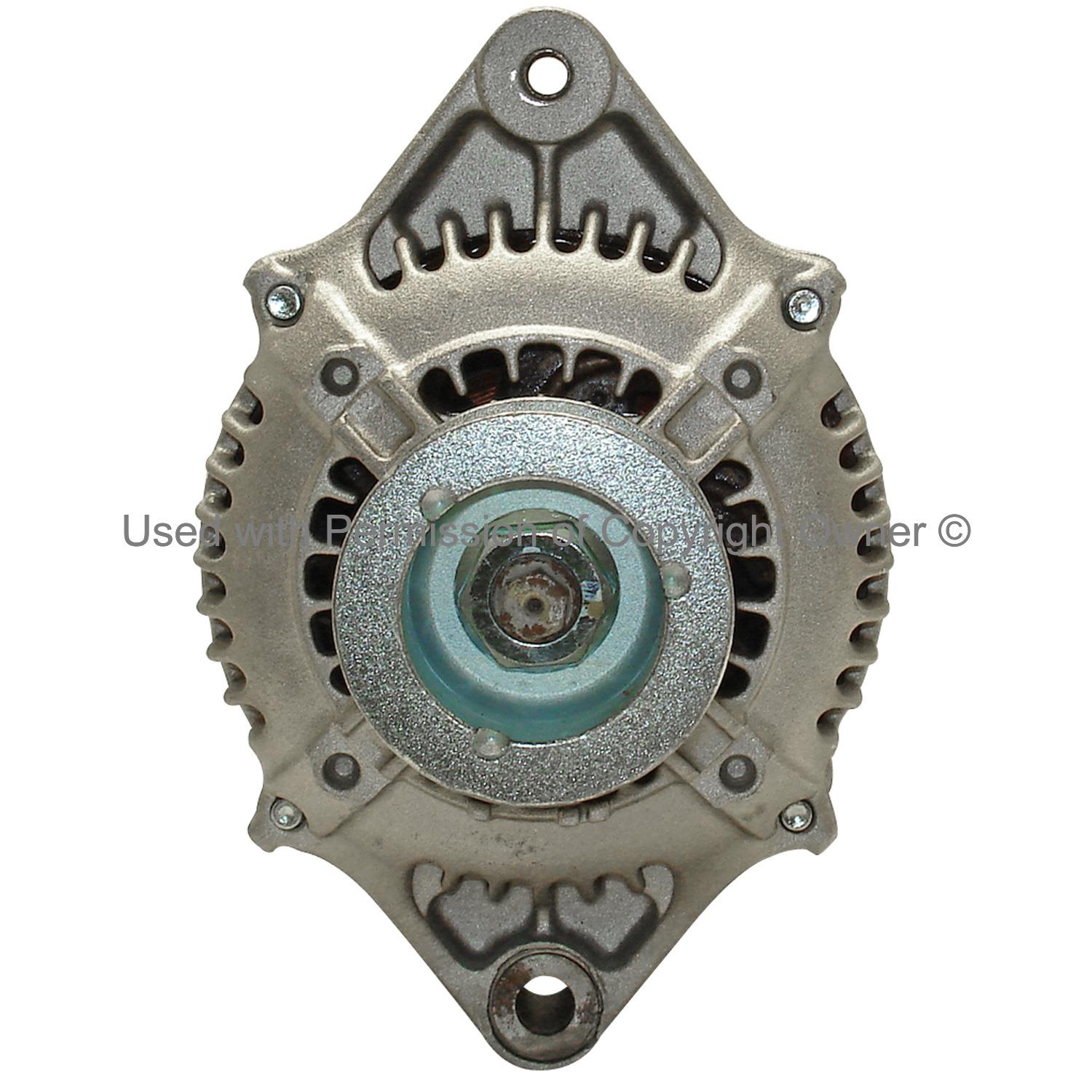 MPA 13427 Alternator product image 3 of 4