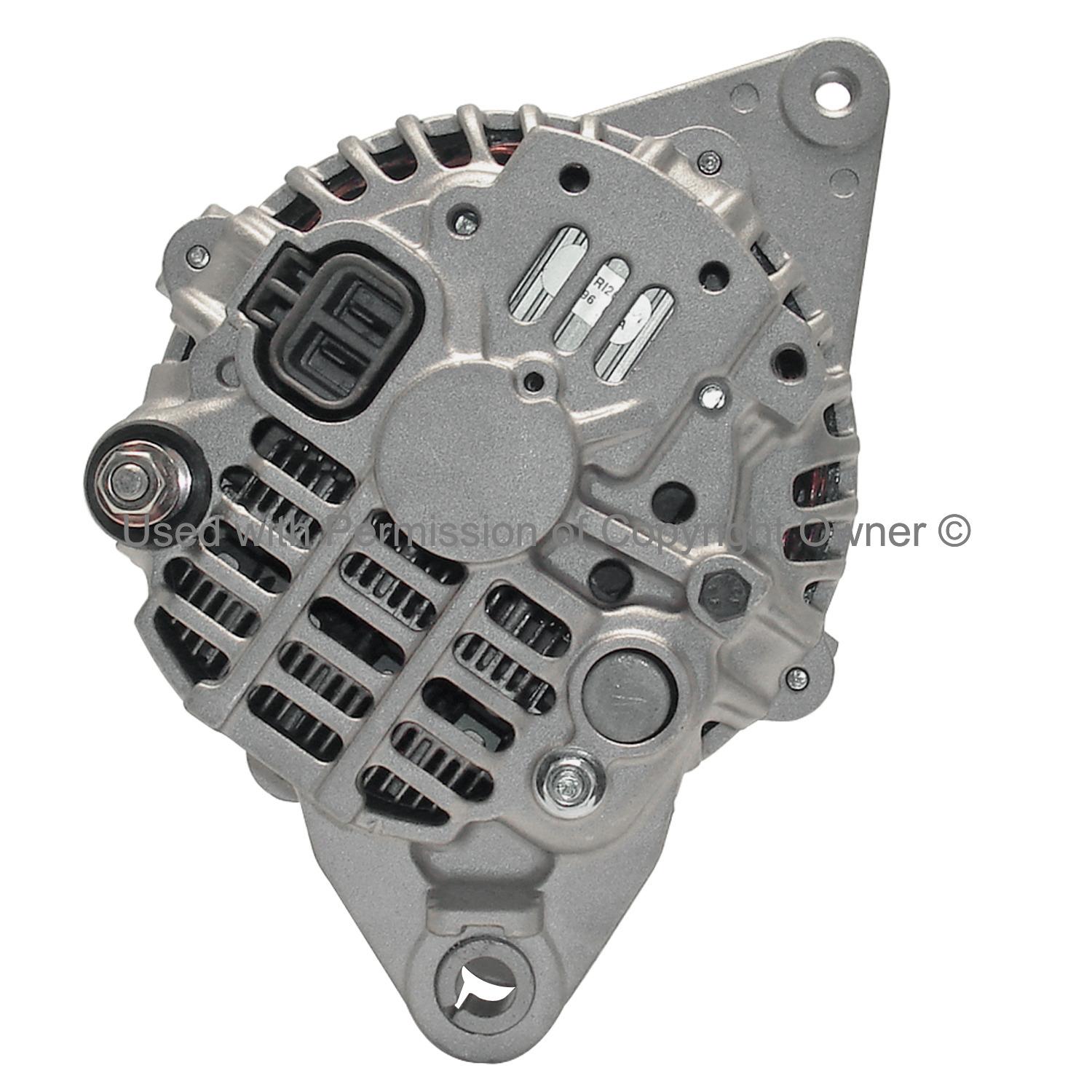 MPA 13430 Alternator product image 2 of 4