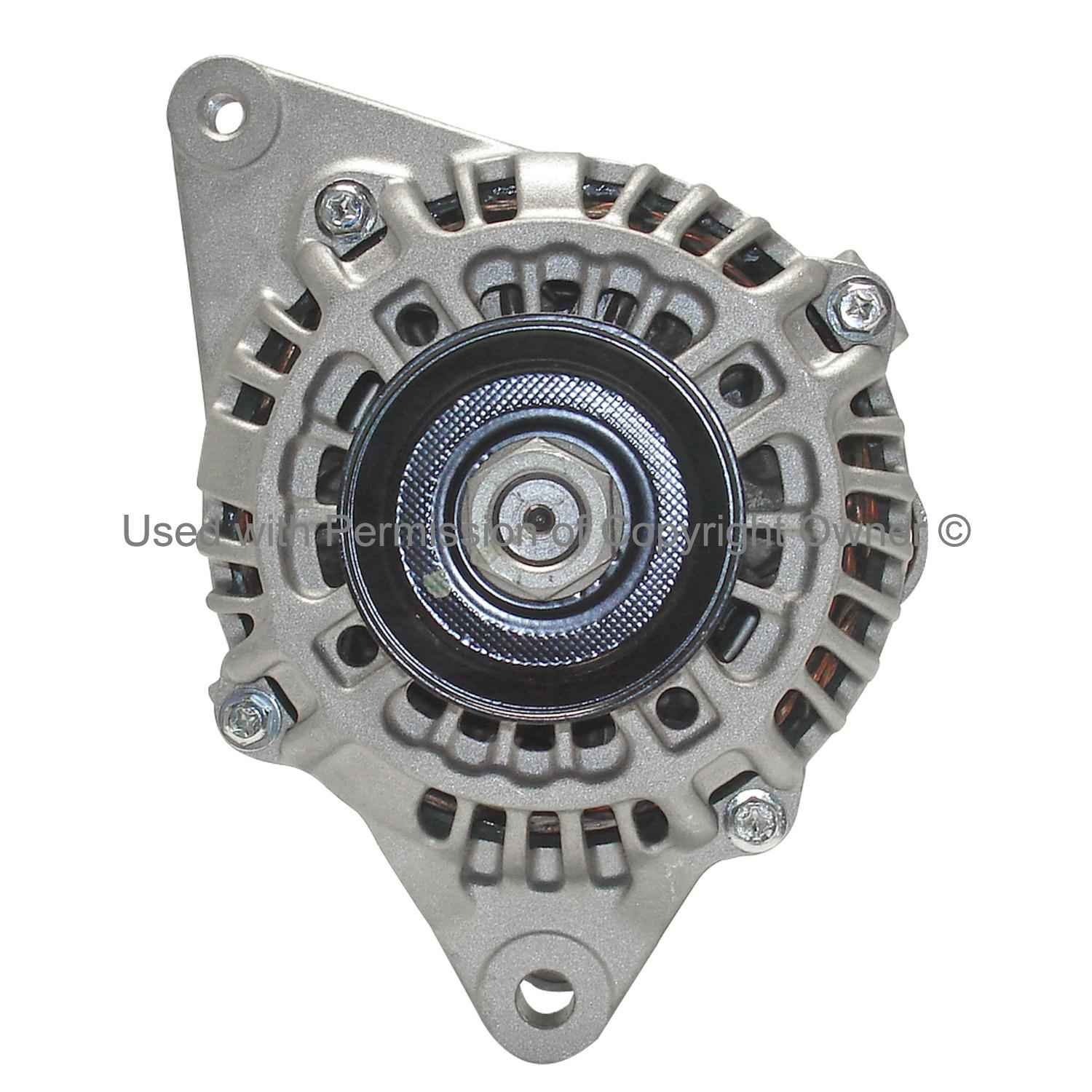 MPA 13430 Alternator product image 3 of 4