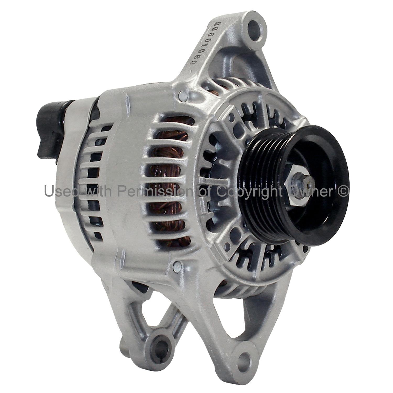 MPA 13443 Alternator product image 1 of 4
