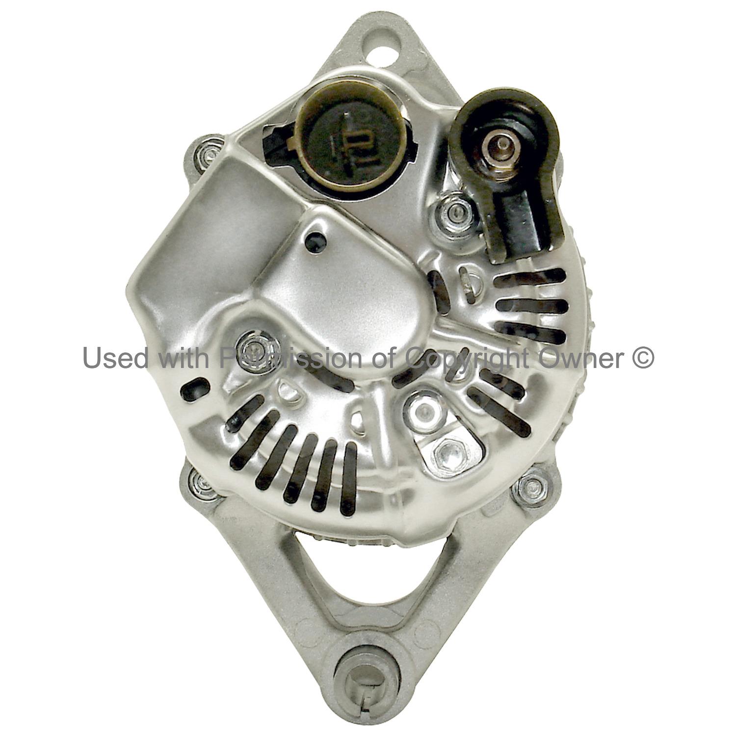 MPA 13443 Alternator product image 2 of 4