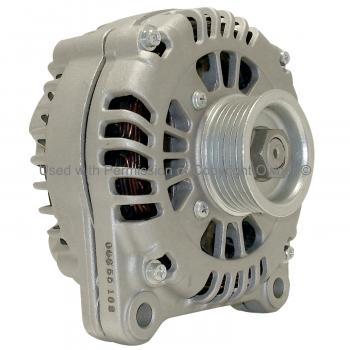MPA 13447 Alternator product image 1 of 4
