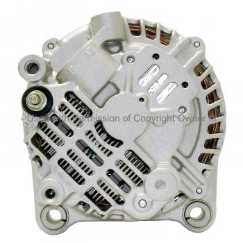 MPA 13447 Alternator product image 2 of 4