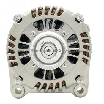 MPA 13447 Alternator product image 3 of 4