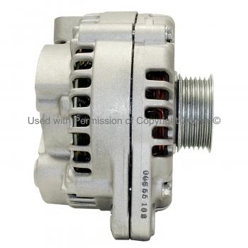 MPA 13447 Alternator product image 4 of 4