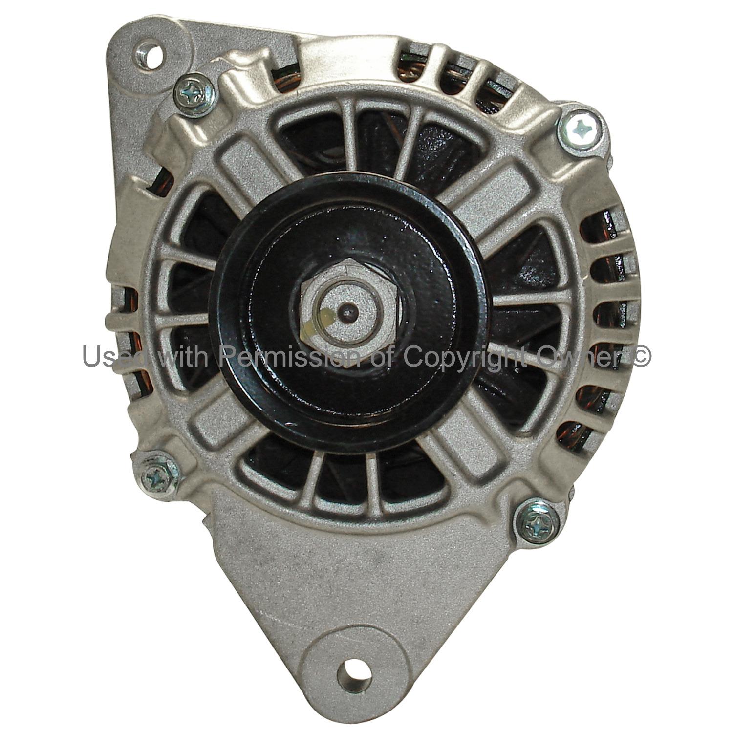 MPA 13449 - Alternator MPA 13449 Alternator product image 3 of 4