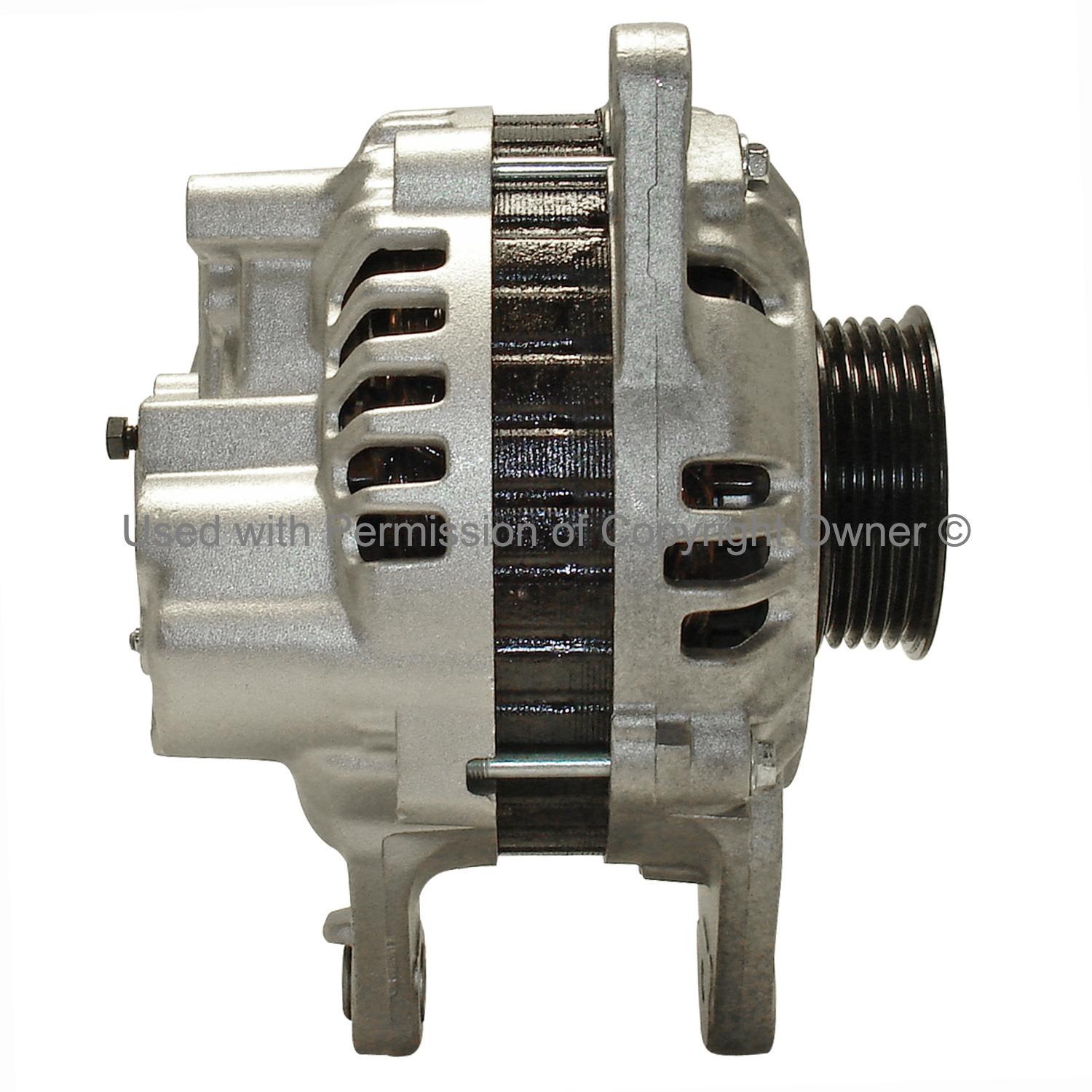 MPA 13449 - Alternator MPA 13449 Alternator product image 4 of 4