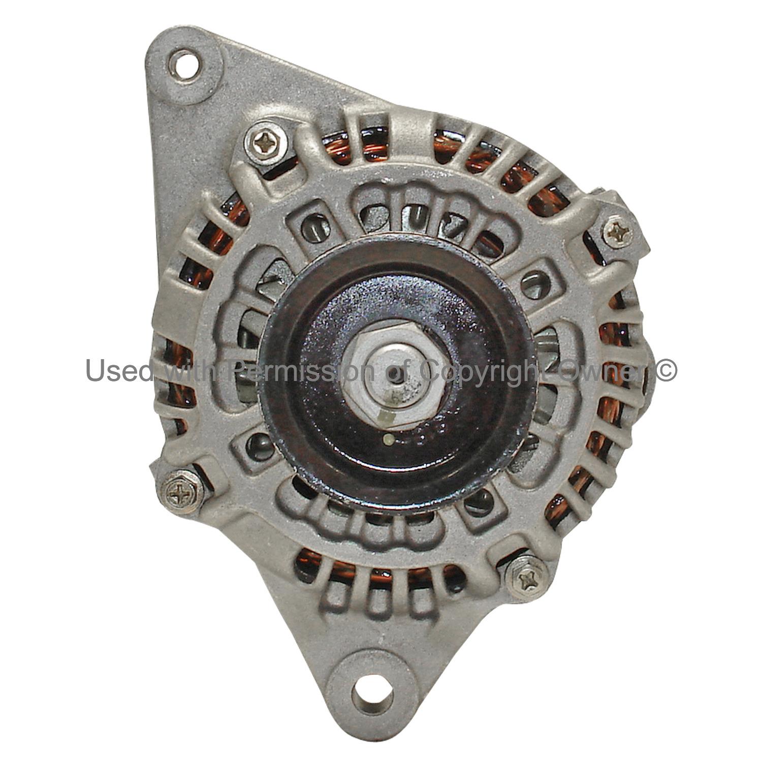 MPA 13450 Alternator product image 3 of 4
