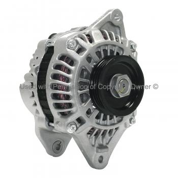MPA 13451 Alternator product image 1 of 4