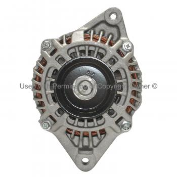MPA 13451 Alternator product image 3 of 4