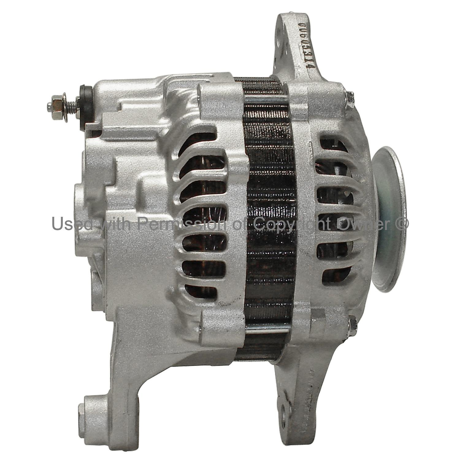 MPA 13452 - Alternator MPA 13452 Alternator product image 4 of 4