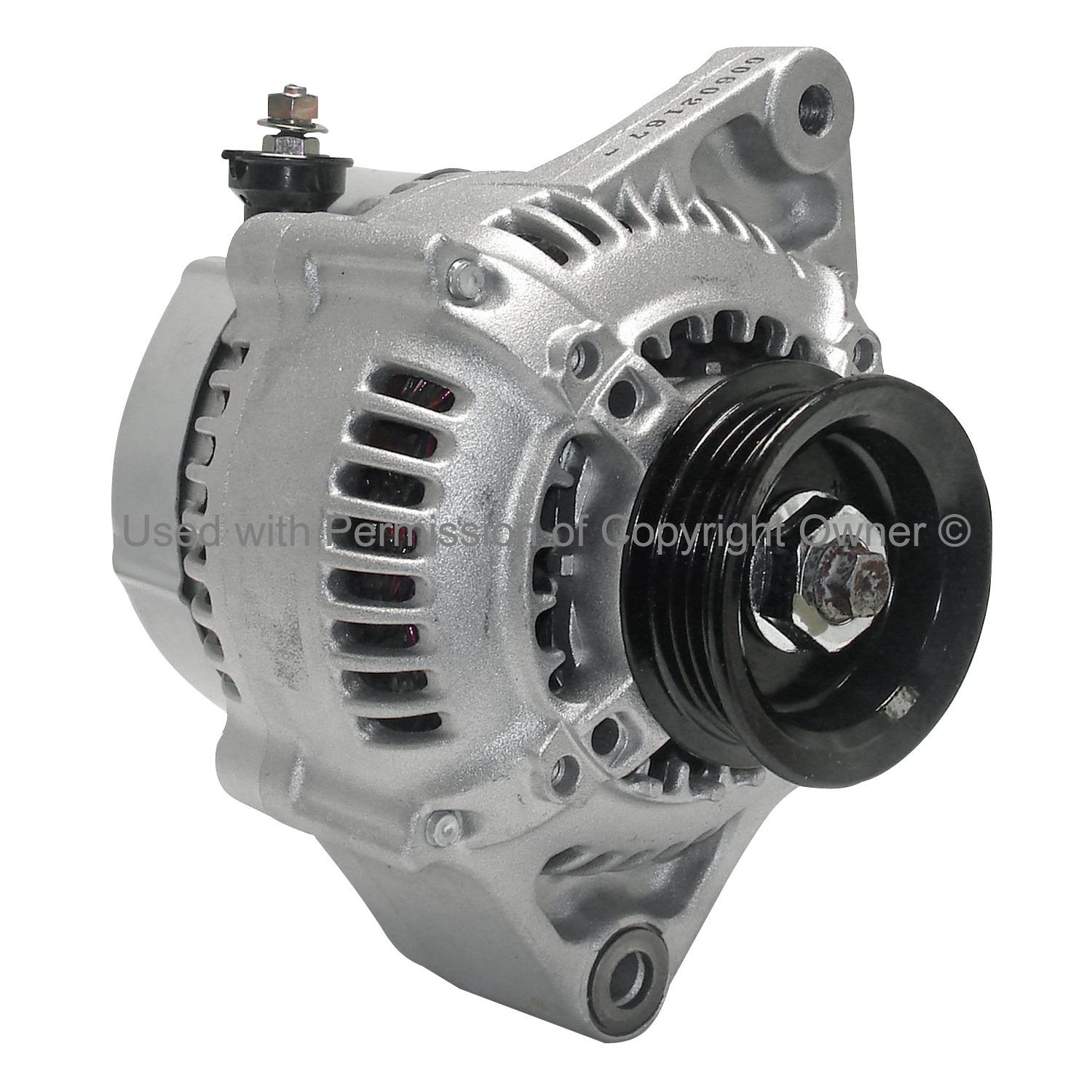 MPA 13456 Alternator product image 1 of 4