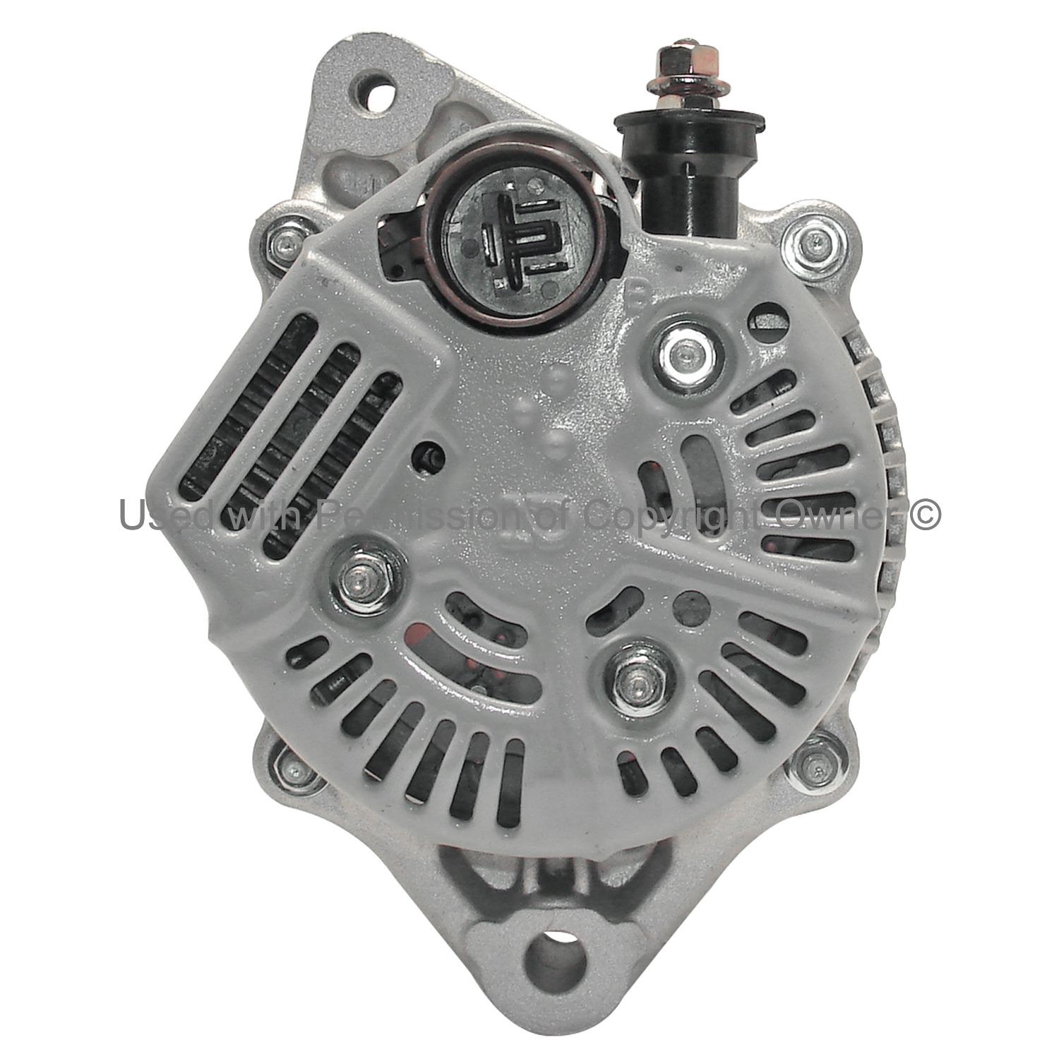 MPA 13456 Alternator product image 2 of 4