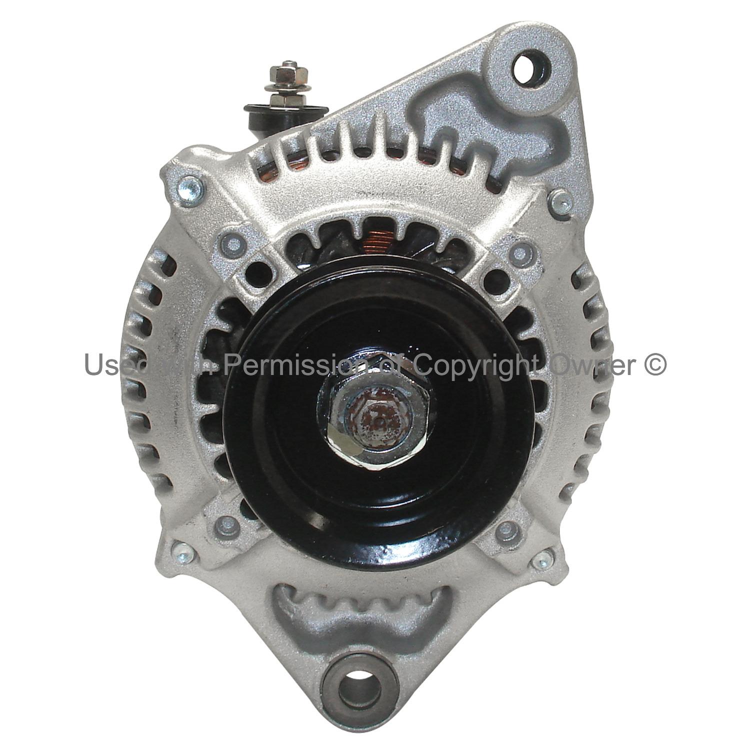 MPA 13456 Alternator product image 3 of 4