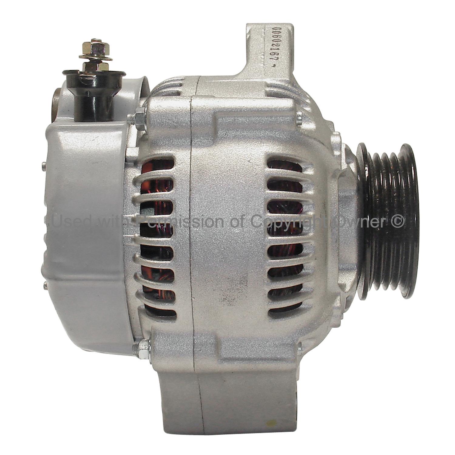 MPA 13456 Alternator product image 4 of 4
