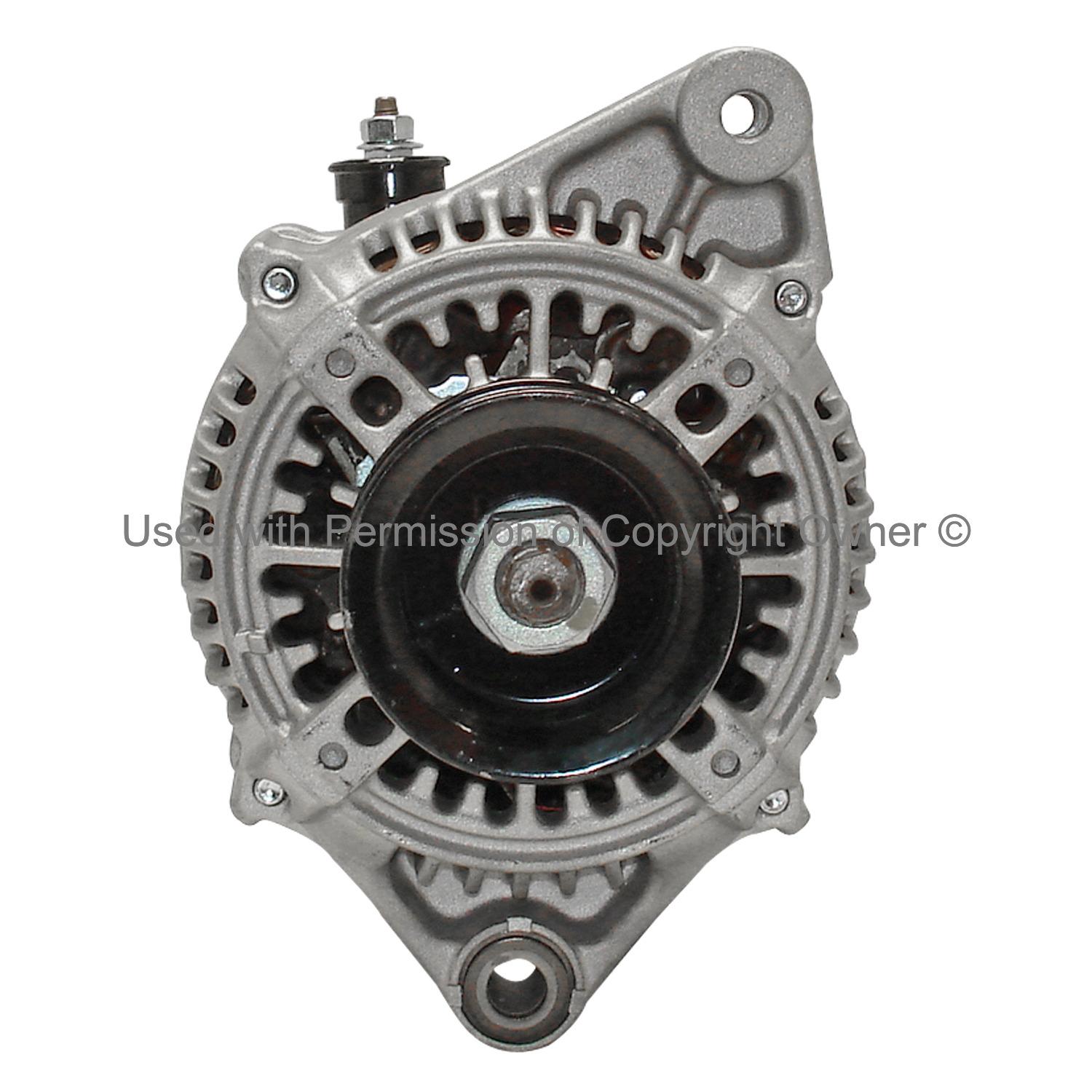 MPA 13457 Alternator product image 3 of 4
