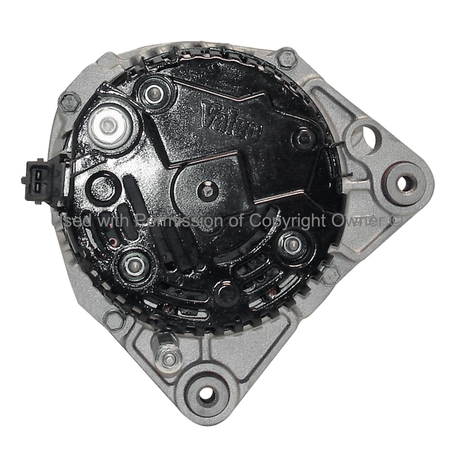 MPA 13458 Alternator product image 2 of 4