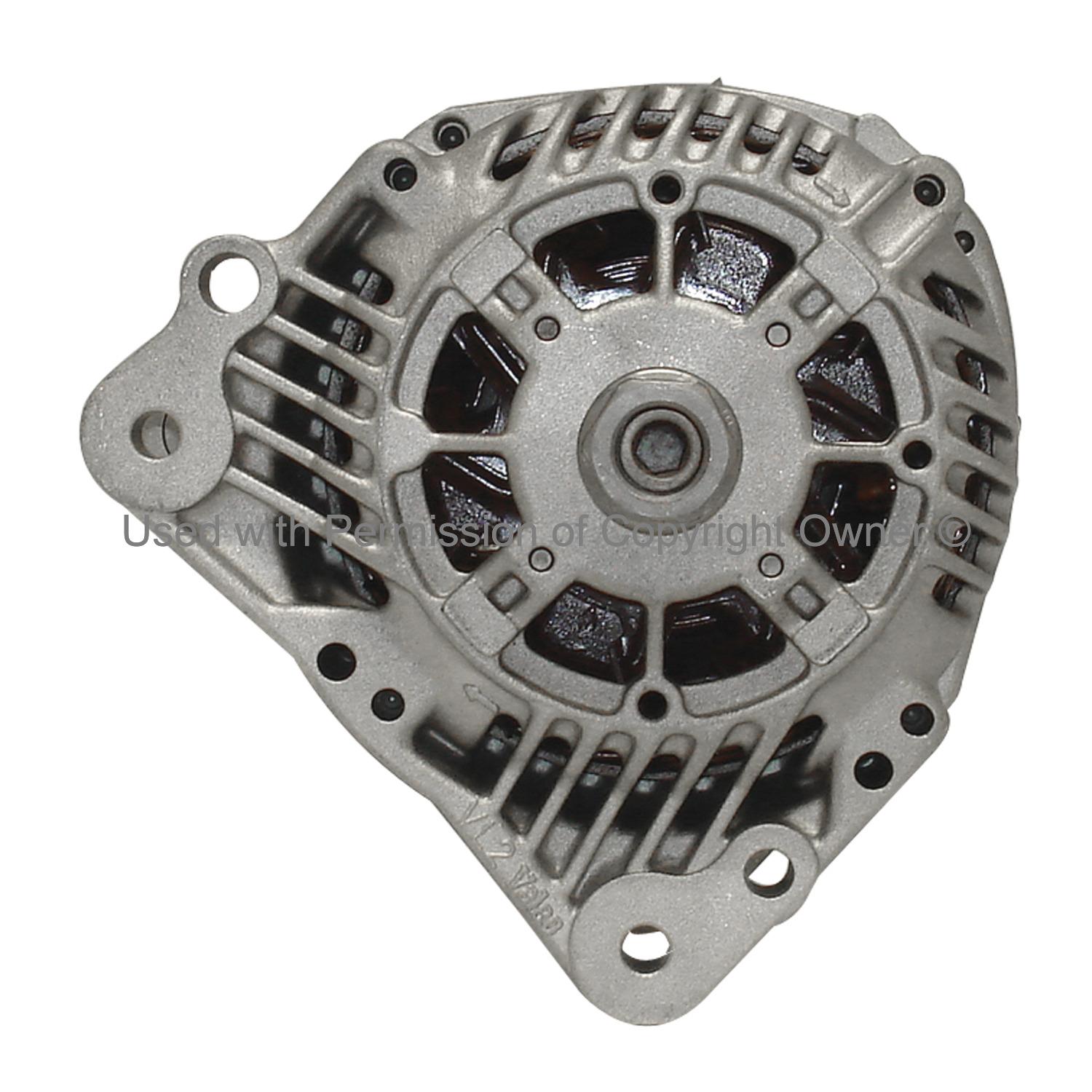 MPA 13458 Alternator product image 3 of 4