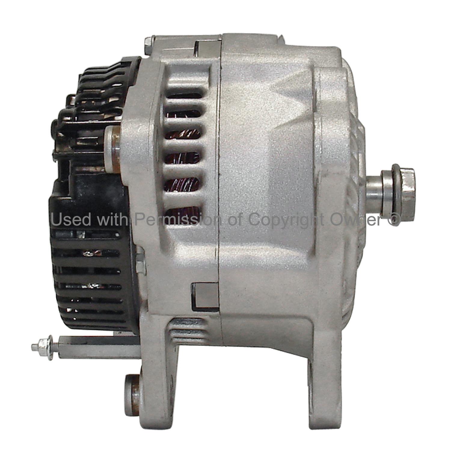 MPA 13458 Alternator product image 4 of 4