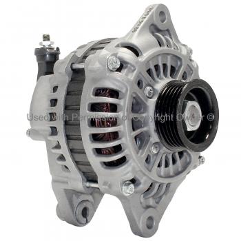 MPA 13460 Alternator product image 1 of 4