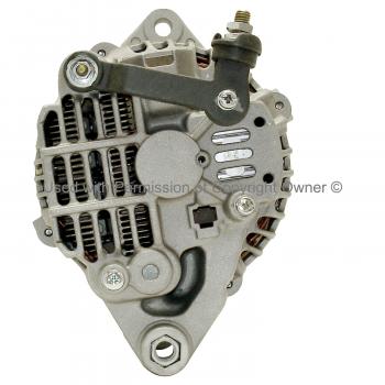 MPA 13460 Alternator product image 2 of 4