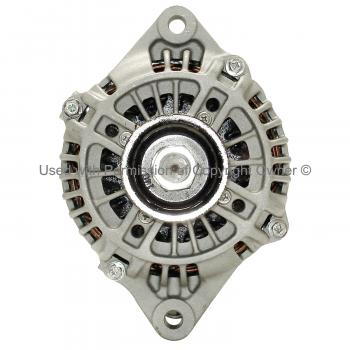 MPA 13460 Alternator product image 3 of 4
