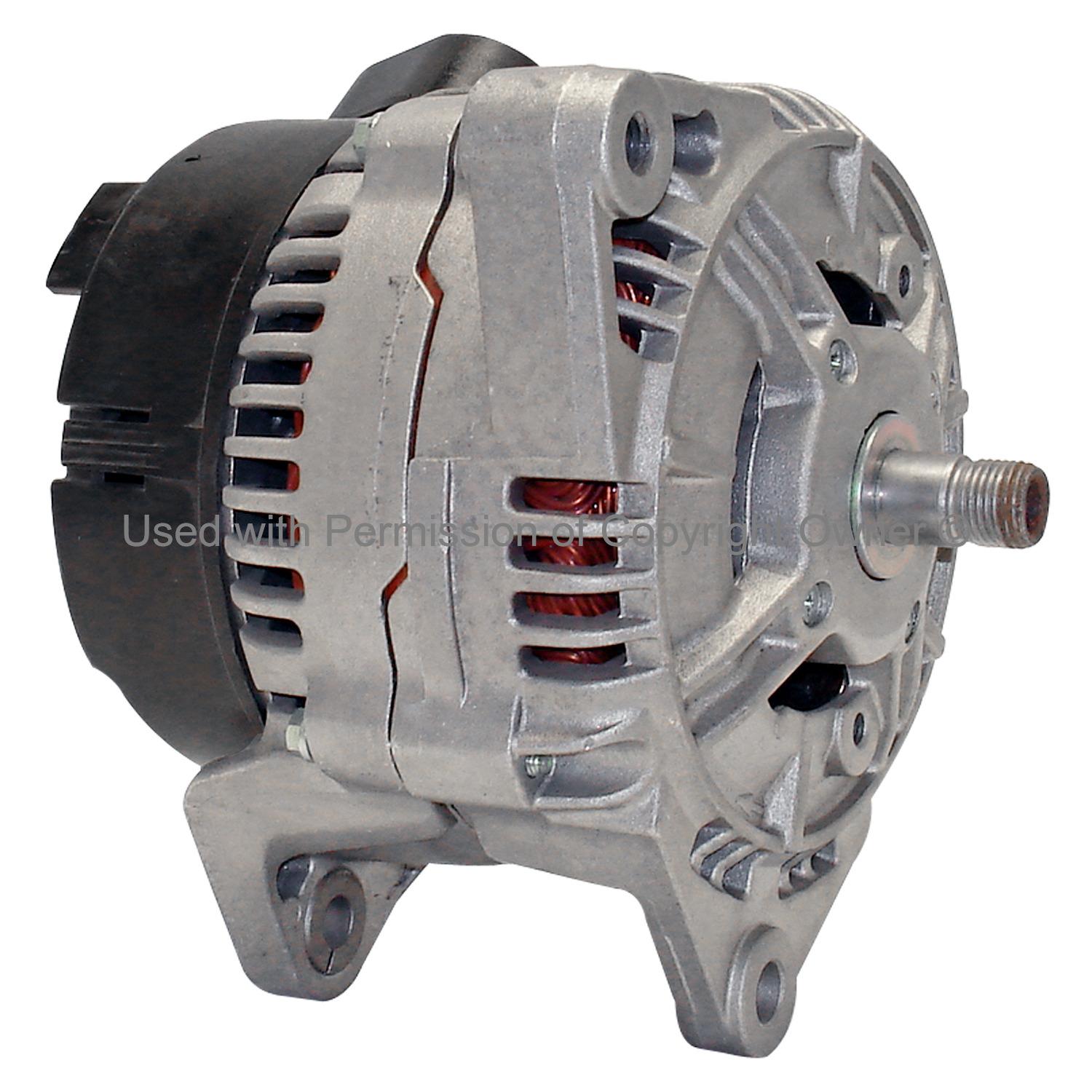 MPA 13464 Alternator product image 1 of 4