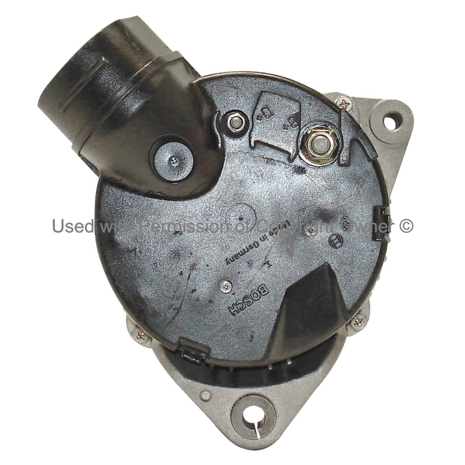 MPA 13464 Alternator product image 2 of 4