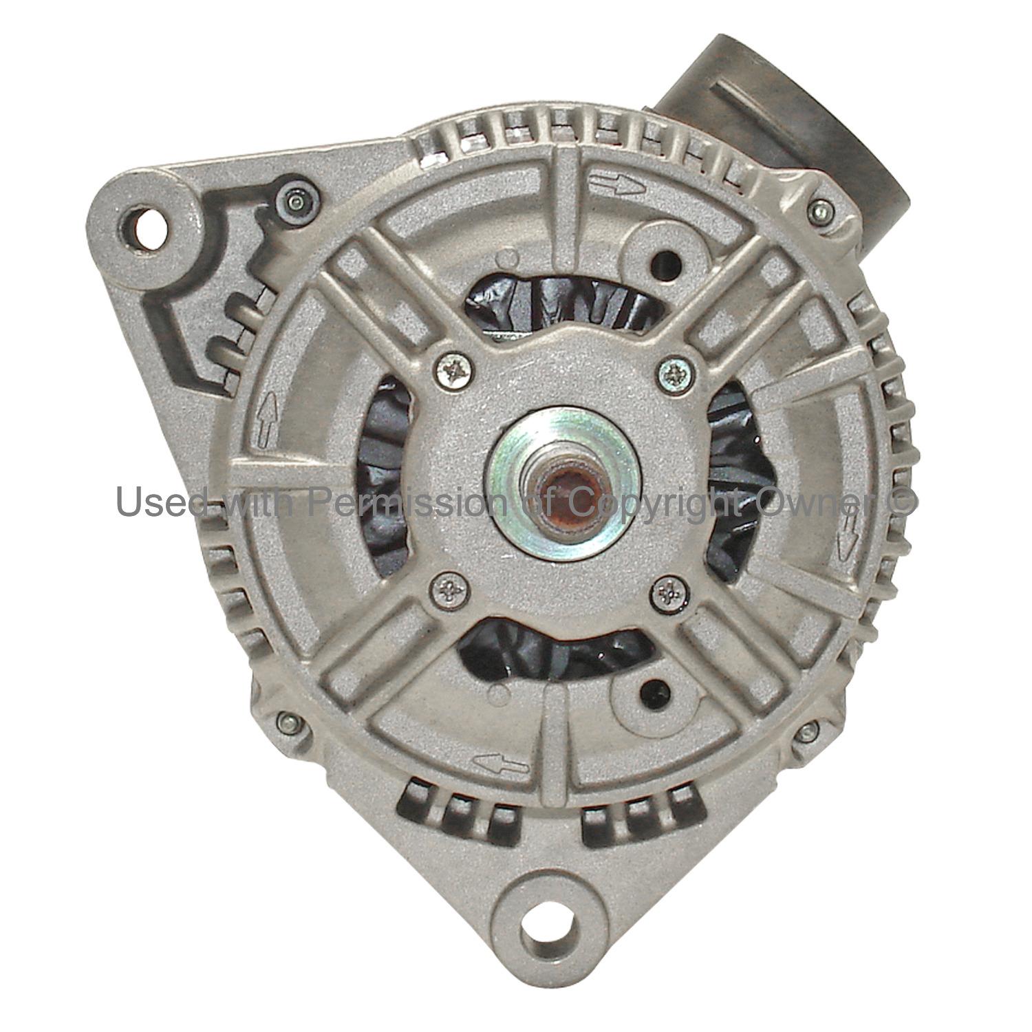 MPA 13464 Alternator product image 3 of 4