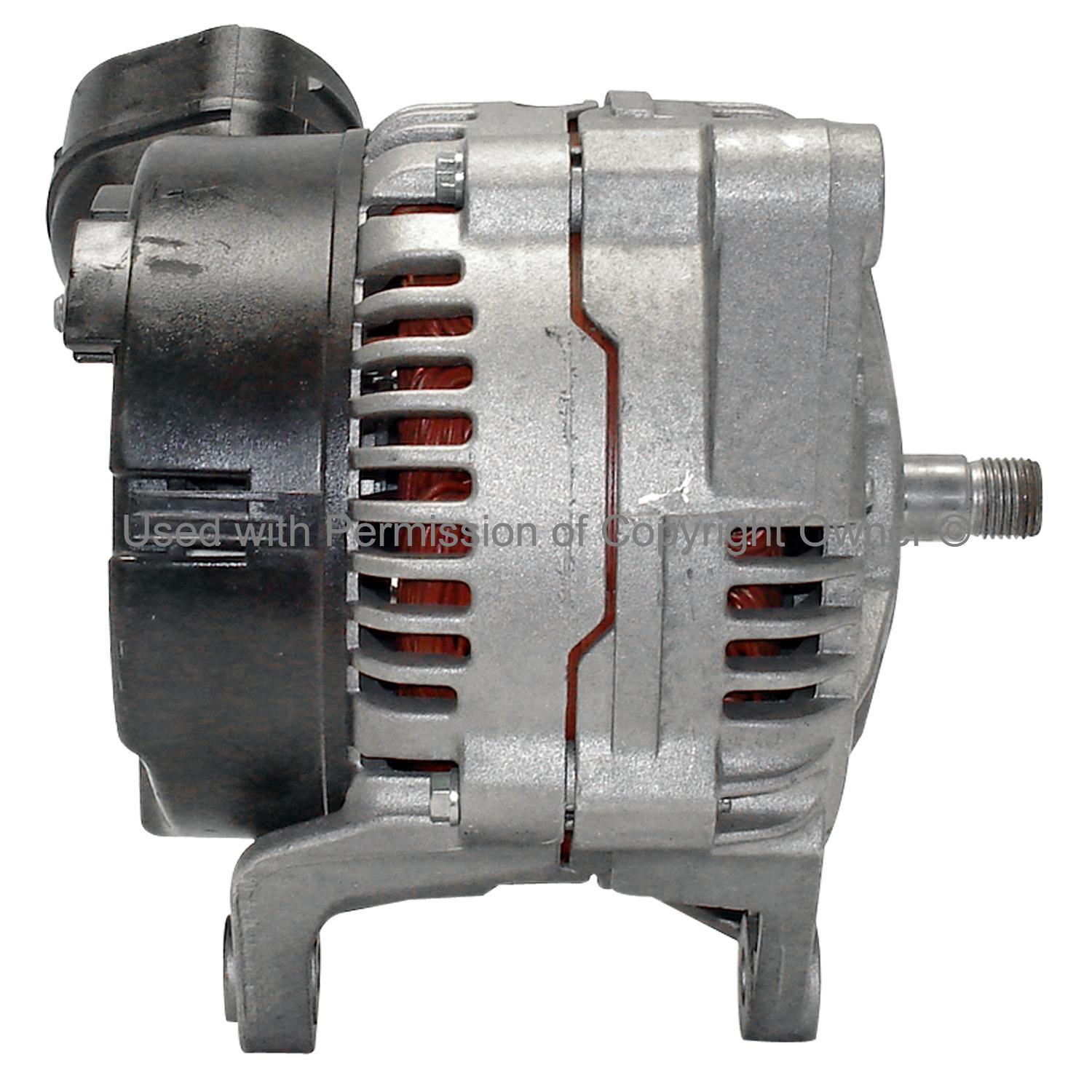 MPA 13464 Alternator product image 4 of 4